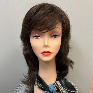 Wig color 6 Never Worn